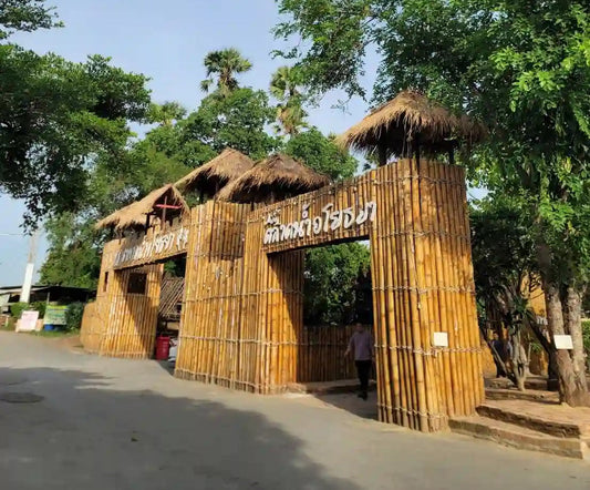 Ayothaya Floating Market: A Complete Guide for Visitors (2026)