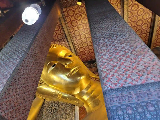 Wat Pho Bangkok Guide 2026: History, Tickets, and Private Tours