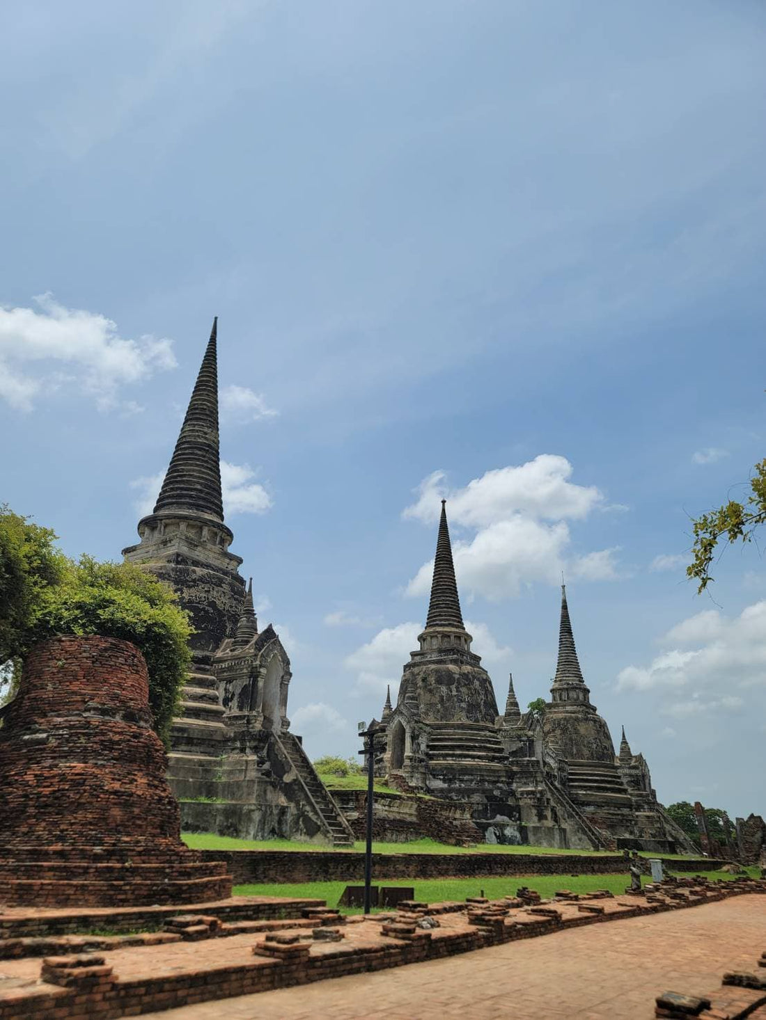 What to See in Ayutthaya in One Day: 3 Temples You Can’t Miss
