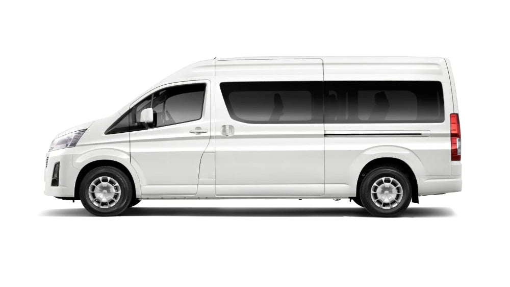 Minibus Taxi