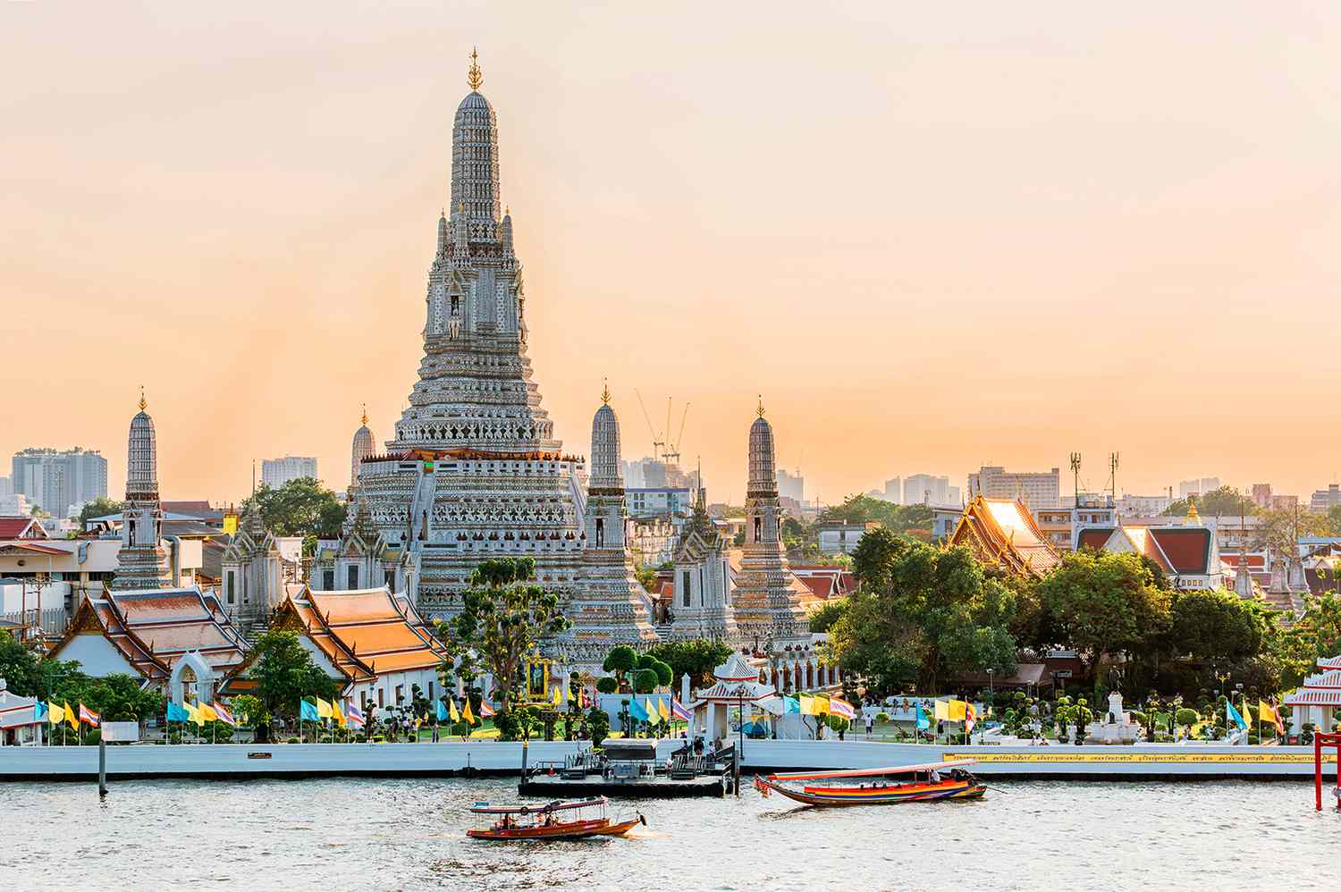 Bangkok
