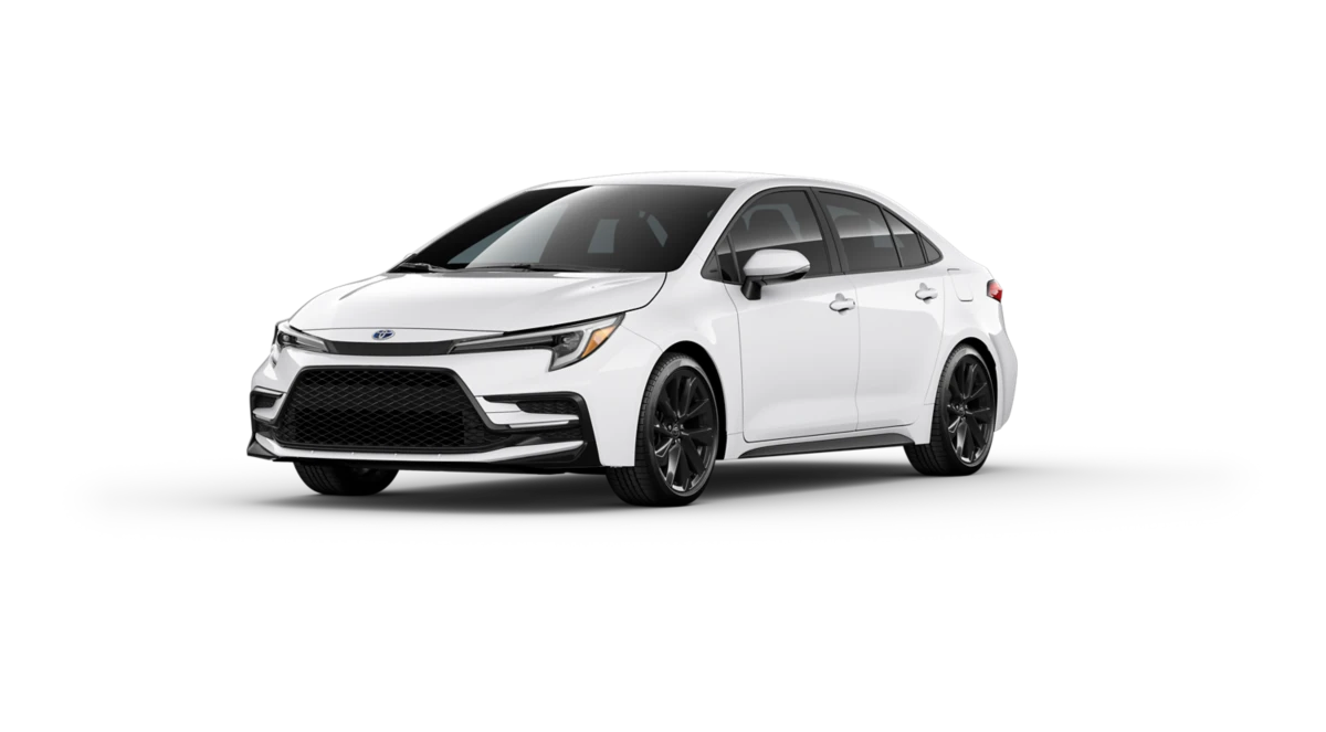 Sedan